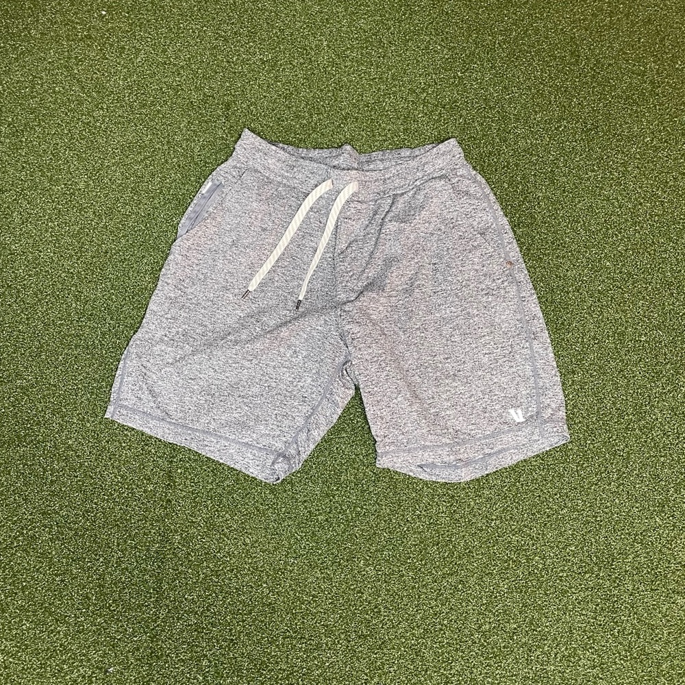 Vuori Ponto Short
